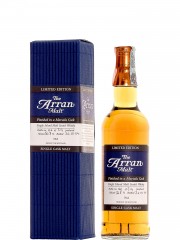 Arran Marsala Finish Bottled 2004