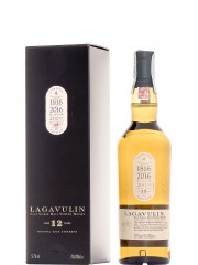 Lagavulin 12 Year Old 200Th Anniversary