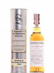 Glenrothes 13 Year Old 1990 Sherry Butt