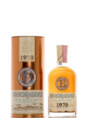 Bruichladdich 1970 Bottled 2002