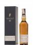 Lagavulin 25 Year Old Bottled 2002