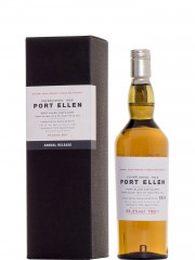 Port Ellen 22 Year Old 1979 1St Release