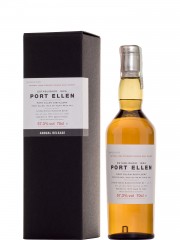 Port Ellen 24 Year Old 1979 3Rd Release