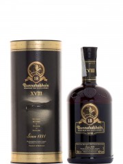 Bunnahabhain 18 Year Old