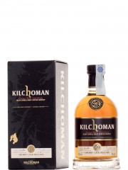 Kilchoman 5 Y.O. Sherry Cask 2011