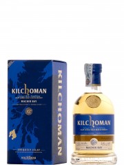 Kilchoman Machir Bay 2014