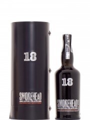 Smokehead 18 Year Old