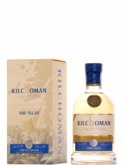 Kilchoman 100% Islay Release 4Th Edition