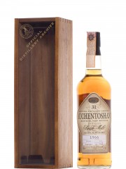Auchentoshan 1966 31 Year Old