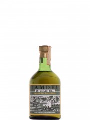 Tamdhu 28 Year Old Bottled 1970'S