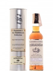 Edradour 10 Year Old 1992