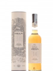 Oban 14 Year Old