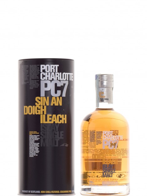 Port Charlotte Pc7 Sin An Doigh Ileach
