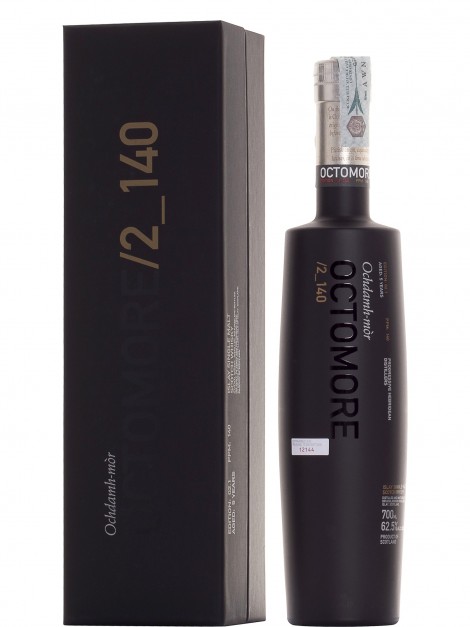 Octomore 2.14 2Nd Edition