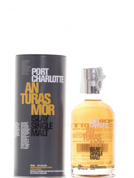 Port Charlotte An Turas Mor