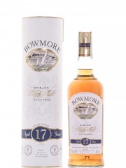 Bowmore 17 Year Old