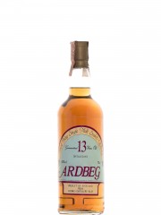 Ardbeg 1972 13 Year Old