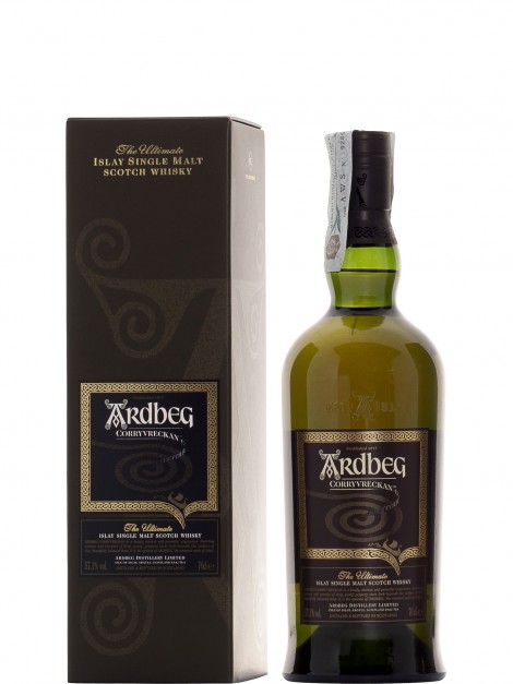 Ardbeg Corryvreckan