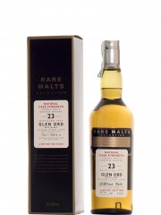 Glen Ord 23 Year Old 1974 Rare Malts