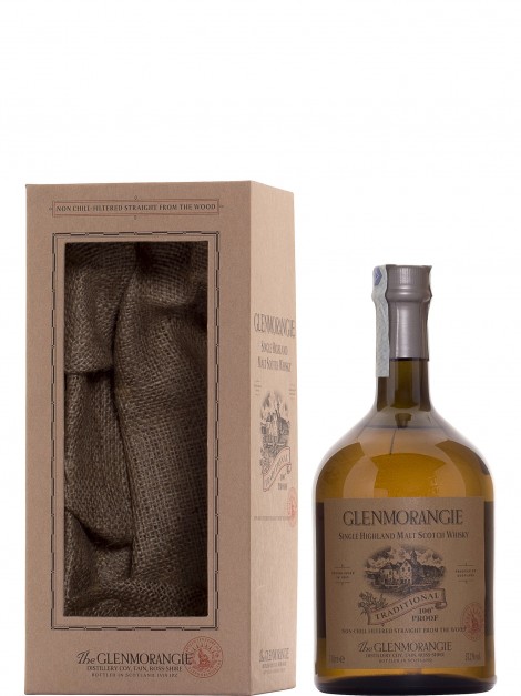 Glenmorangie Traditional