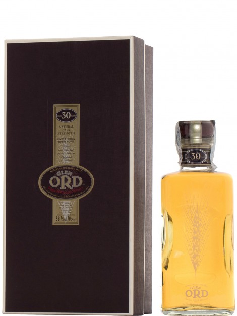Glen Ord 30 Year Old