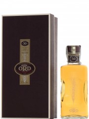 Glen Ord 30 Year Old