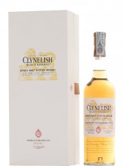 Clynelish Select Reserve Bottled 2014