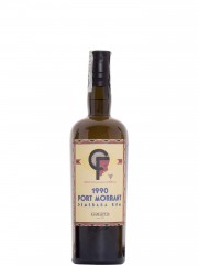Port Mourant 1990 Single Cask SAMAROLI