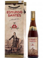 Edmundo Dantes 15 Year Old Rum