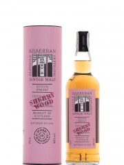 Kilkerran Sherry Wood Work In Progress 6