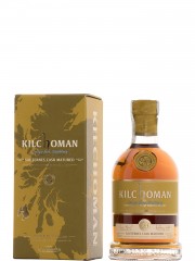 Kilchoman 2011 5 Y.O. Sauternes Cask Matured 2016