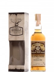 Glenlossie 14 Year Old 1968 GM