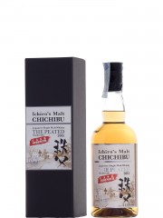 Chichibu The Peated 2011 Cask Strength