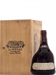Bowmore Bicentenary 1779-1979