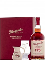 Glenfarclas 175Th Anniversary Chairman'S Reserve
