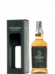 Springbank Green 13 Year Old