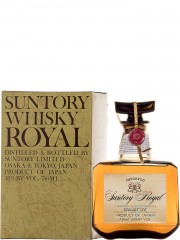 Suntory Royal
