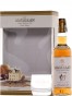 The Macallan 7 Y.O. Sherry Wood + 2 Tumblers Bottled 1990'S