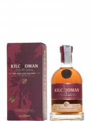 Kilchoman Red Wine Cask
