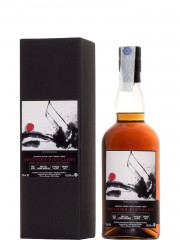 Chichibu 2013 Sherry Olorosso 70Th Velier Anniversary