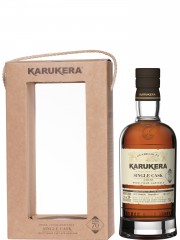 Karukera 2008 Fut 26 70Th Velier Anniversary Rum