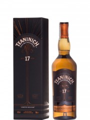 Teaninich 17 Year Old