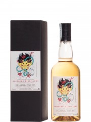 Chichibu 2011 Peated Single Cask 1401
