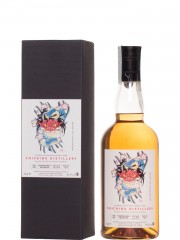 Chichibu 2010 Bourbon Barrel 663