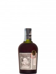 Diplomatico Reserva Exclusiva Rum