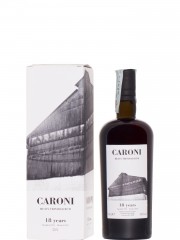 Caroni 1994 18 Year Old Heavy Rum
