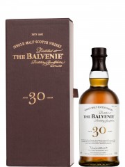 Balvenie 30 Year Old