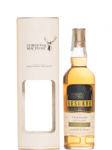 Tormore 1996 20 Year Old