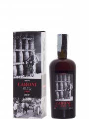 Caroni 2000 Trinidad