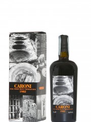Caroni 1982 24 Year Old Full Proof Heavy Rum